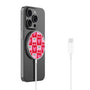 MyBat Design Lab Magnetic Wireless Charger - Silver - Cherry Hearts - MCGWIRC18SL-334-2.jpg