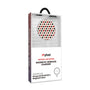 MyBat Design Lab Magnetic Wireless Charger - Silver - Royal Flush