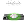 MyBat Design Lab Magnetic Wireless Charger - Silver - Sweet Hearts - MCGWIRC18SL-337-4.jpg
