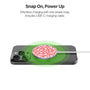 MyBat Design Lab Magnetic Wireless Charger - Silver - Endless Hearts - MCGWIRC18SL-338-4.jpg