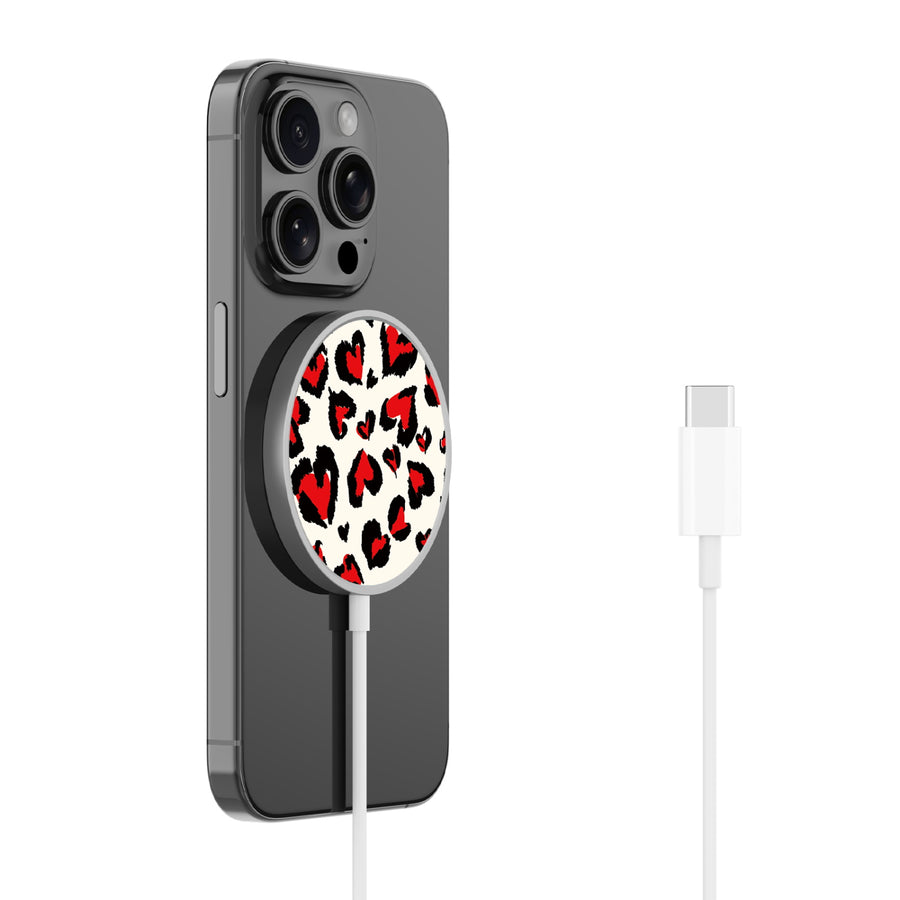 MyBat Design Lab Magnetic Wireless Charger - Silver - Wild Hearts - MCGWIRC18SL-340-2.jpg