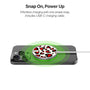 MyBat Design Lab Magnetic Wireless Charger - Silver - Wild Hearts - MCGWIRC18SL-340-4.jpg