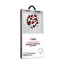 MyBat Design Lab Magnetic Wireless Charger - Silver - Wild Hearts