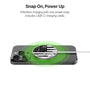 MyBat Design Lab Magnetic Wireless Charger - Silver - Distress US Flag - MCGWIRC18SL-344-4.jpg
