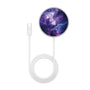 MyBat Design Lab Magnetic Wireless Charger - Silver - Lightning Storm - MCGWIRC18SL-353-3.jpg