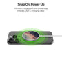 MyBat Design Lab Magnetic Wireless Charger - Silver - Planets and Stars - MCGWIRC18SL-356-4.jpg