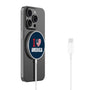 MyBat Design Lab Magnetic Wireless Charger - Silver - I Love America - MCGWIRC18SL-358-2.jpg