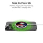 MyBat Design Lab Magnetic Wireless Charger - Silver - Puerto Rico Eagle Flag - MCGWIRC18SL-359-4.jpg