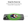 MyBat Design Lab Magnetic Wireless Charger - Silver - Proud American Eagle - MCGWIRC18SL-362-4.jpg