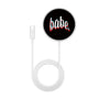 MyBat Design Lab Magnetic Wireless Charger - Silver - Babe - MCGWIRC18SL-369-3.jpg