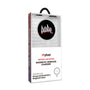 MyBat Design Lab Magnetic Wireless Charger - Silver - Babe
