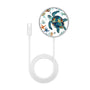 MyBat Design Lab Magnetic Wireless Charger - Silver - Sea Turtles - MCGWIRC18SL-375-3.jpg