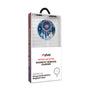 MyBat Design Lab Magnetic Wireless Charger - Silver - Pastel Dreamcatcher - MCGWIRC18SL-376-8.jpg
