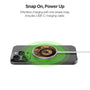 MyBat Design Lab Magnetic Wireless Charger - Silver - Compass - MCGWIRC18SL-378-4.jpg