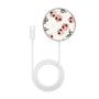 MyBat Design Lab Magnetic Wireless Charger - Silver - Cherry Skulls - MCGWIRC18SL-408-3.jpg