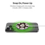 MyBat Design Lab Magnetic Wireless Charger - Silver - Bone Heads - MCGWIRC18SL-411-4.jpg