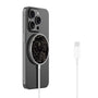MyBat Design Lab Magnetic Wireless Charger - Silver - Mystic Elements - MCGWIRC18SL-412-2.jpg