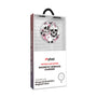 MyBat Design Lab Magnetic Wireless Charger - Silver - Death Blooms - MCGWIRC18SL-419-8.jpg