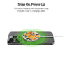 MyBat Design Lab Magnetic Wireless Charger - Silver - Marigold Mix - MCGWIRC18SL-434-4.jpg