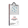 MyBat Design Lab Magnetic Wireless Charger - Silver - Porcelain Petals - MCGWIRC18SL-437-8.jpg