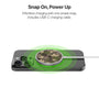 MyBat Design Lab Magnetic Wireless Charger - Silver - Leaf Camo - MCGWIRC18SL-445-4.jpg
