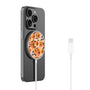 MyBat Design Lab Magnetic Wireless Charger - Silver - Marmalade Meadow - MCGWIRC18SL-447-2.jpg