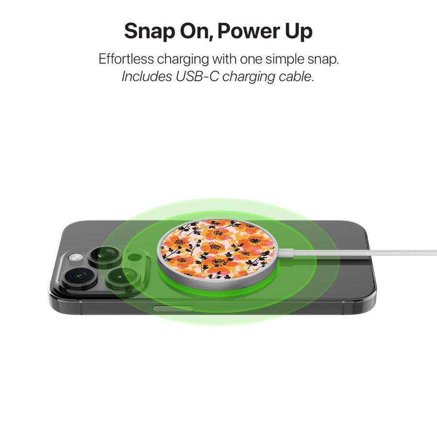 MyBat Design Lab Magnetic Wireless Charger - Silver - Marmalade Meadow - MCGWIRC18SL-447-4.jpg