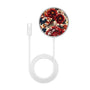 MyBat Design Lab Magnetic Wireless Charger - Silver - Rust & Bloom - MCGWIRC18SL-449-3.jpg