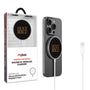 MyBat Design Lab Magnetic Wireless Charger - Silver - Holy Bible - MCGWIRC18SL-454-1.jpg
