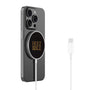 MyBat Design Lab Magnetic Wireless Charger - Silver - Holy Bible - MCGWIRC18SL-454-2.jpg