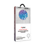MyBat Design Lab Magnetic Wireless Charger - Silver - Mermaid Scales - MCGWIRC18SL-458-8.jpg