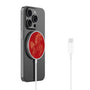 MyBat Design Lab Magnetic Wireless Charger - Silver - Fire Horse - MCGWIRC18SL-460-2.jpg
