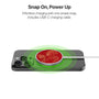 MyBat Design Lab Magnetic Wireless Charger - Silver - Fire Horse - MCGWIRC18SL-460-4.jpg