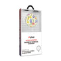 MyBat Design Lab Magnetic Wireless Charger - Silver - Spring Has Sprung - MCGWIRC18SL-467-8.jpg