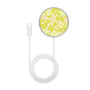 MyBat Design Lab Magnetic Wireless Charger - Silver - Green Thumb - MCGWIRC18SL-472-3.jpg