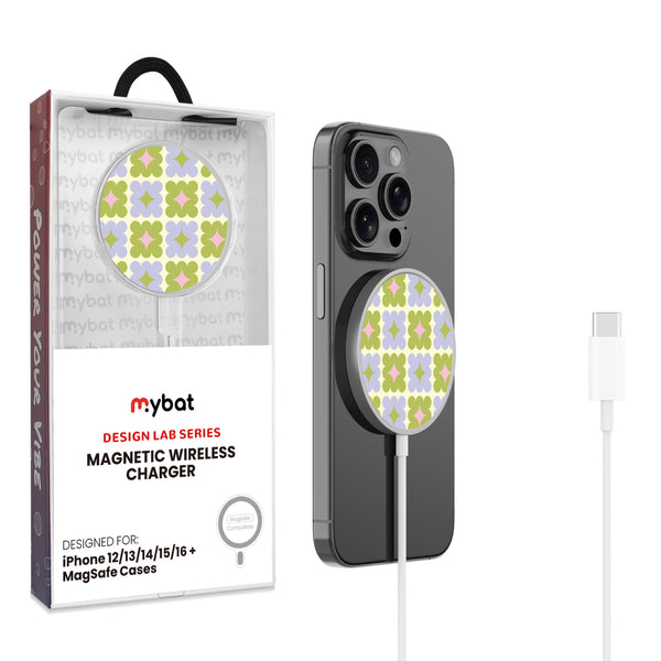 MyBat Design Lab Magnetic Wireless Charger - Silver - Pick of the Patch - MCGWIRC18SL-479-1.jpg