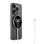 MyBat Design Lab Magnetic Wireless Charger - Silver - Classic Coquette - MCGWIRC18SL-486-2.jpg