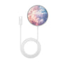 MyBat Design Lab Magnetic Wireless Charger - Silver - Cloudscape - MCGWIRC18SL-490-3.jpg