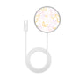 MyBat Design Lab Magnetic Wireless Charger - Silver - Wing Outline - MCGWIRC18SL-491-3.jpg