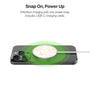 MyBat Design Lab Magnetic Wireless Charger - Silver - Wing Outline - MCGWIRC18SL-491-4.jpg