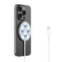 MyBat Design Lab Magnetic Wireless Charger - Silver - Blue Ribbon - MCGWIRC18SL-494-2.jpg