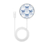 MyBat Design Lab Magnetic Wireless Charger - Silver - Blue Ribbon - MCGWIRC18SL-494-3.jpg