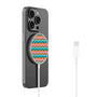 MyBat Design Lab Magnetic Wireless Charger - Silver - Heat Wave - MCGWIRC18SL-495-2.jpg