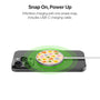MyBat Design Lab Magnetic Wireless Charger - Silver - Party Stars - MCGWIRC18SL-500-4.jpg