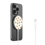 MyBat Design Lab Magnetic Wireless Charger - Silver - Giddy Up - MCGWIRC18SL-518-1.JPG