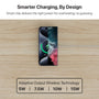 MyBat Design Lab Magnetic Wireless Charger - Silver - Flag Patchwork - MCGWIRC18SL-519-7.JPG