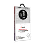 MyBat Design Lab Magnetic Wireless Charger - Silver - American Made - MCGWIRC18SL-520-20.JPG
