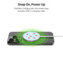 MyBat Design Lab Magnetic Wireless Charger - Silver - Sweet Strawberry - MCGWIRC18SL-525-4.JPG