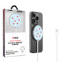 MyBat Design Lab Magnetic Wireless Charger - Silver - Sweet Strawberry - MCGWIRC18SL-525.JPG