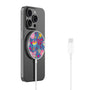 MyBat Design Lab Magnetic Wireless Charger - Silver - Denim Daze - MCGWIRC18SL-528-1.JPG